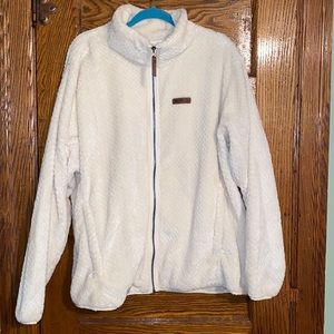 Columbia Jacket size 2x
